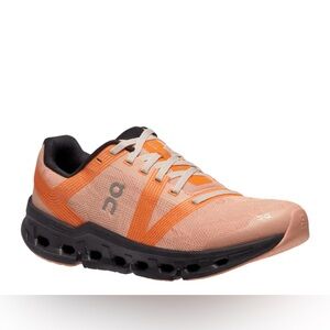 On Running Cloudgo On Cloud Running Shoes Sneakers Activewear Athletic Workout